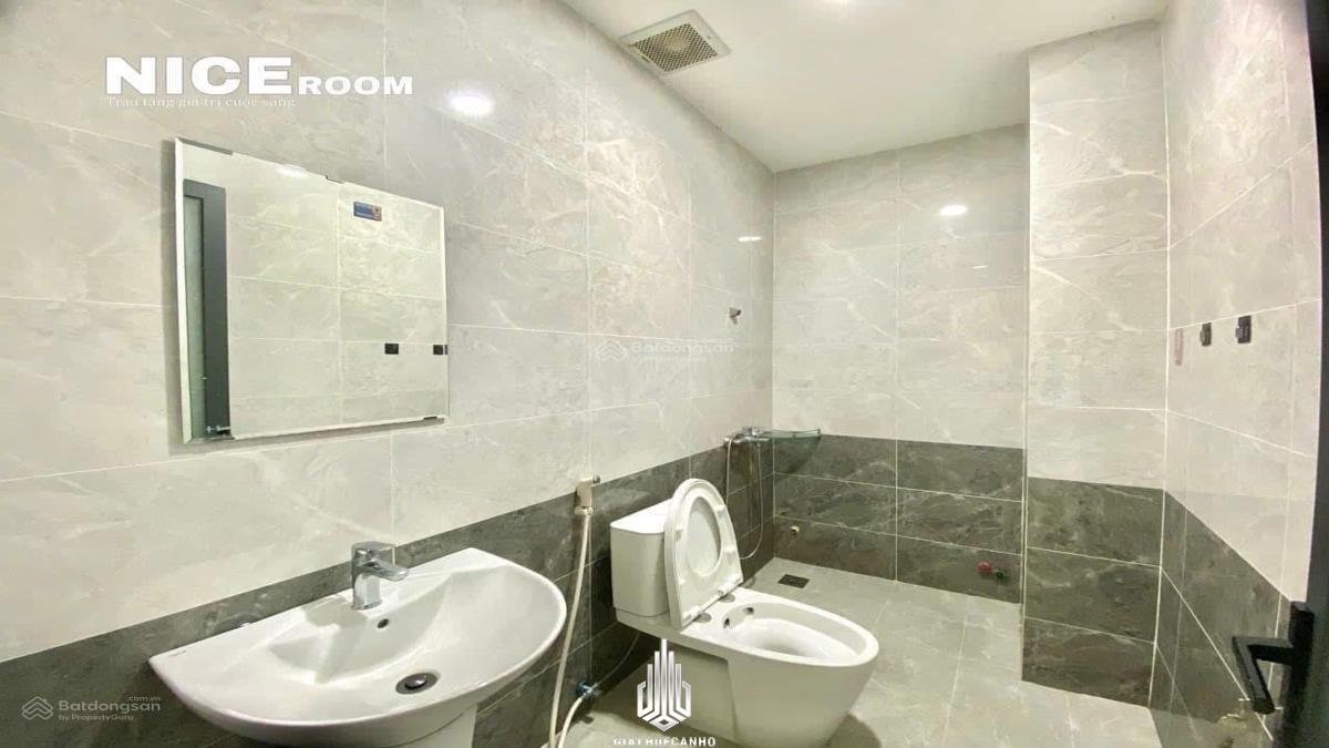 Cho thuê Thanh Đa Pearl 55m² - 1PN full nội thất cao cấp, view sông 1 the penta bt 5 Tháng 10 2025