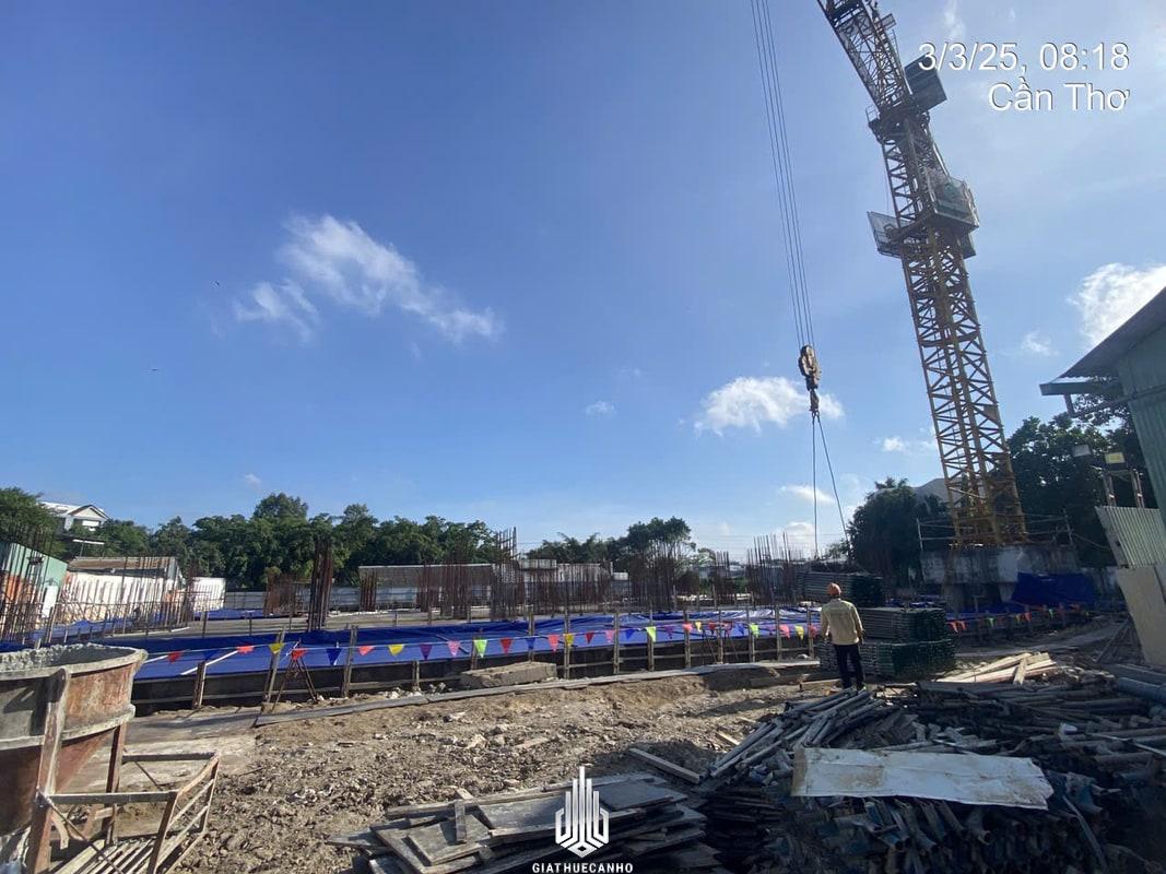 Tiến độ thi công xây dựng dự án căn hộ Thiên Quân Marina Plaza T3/2025 14 tien do thi cong du an thien quan marina can tho t3 2025 chup ben trong cong trinh 1 Tháng 12 2025