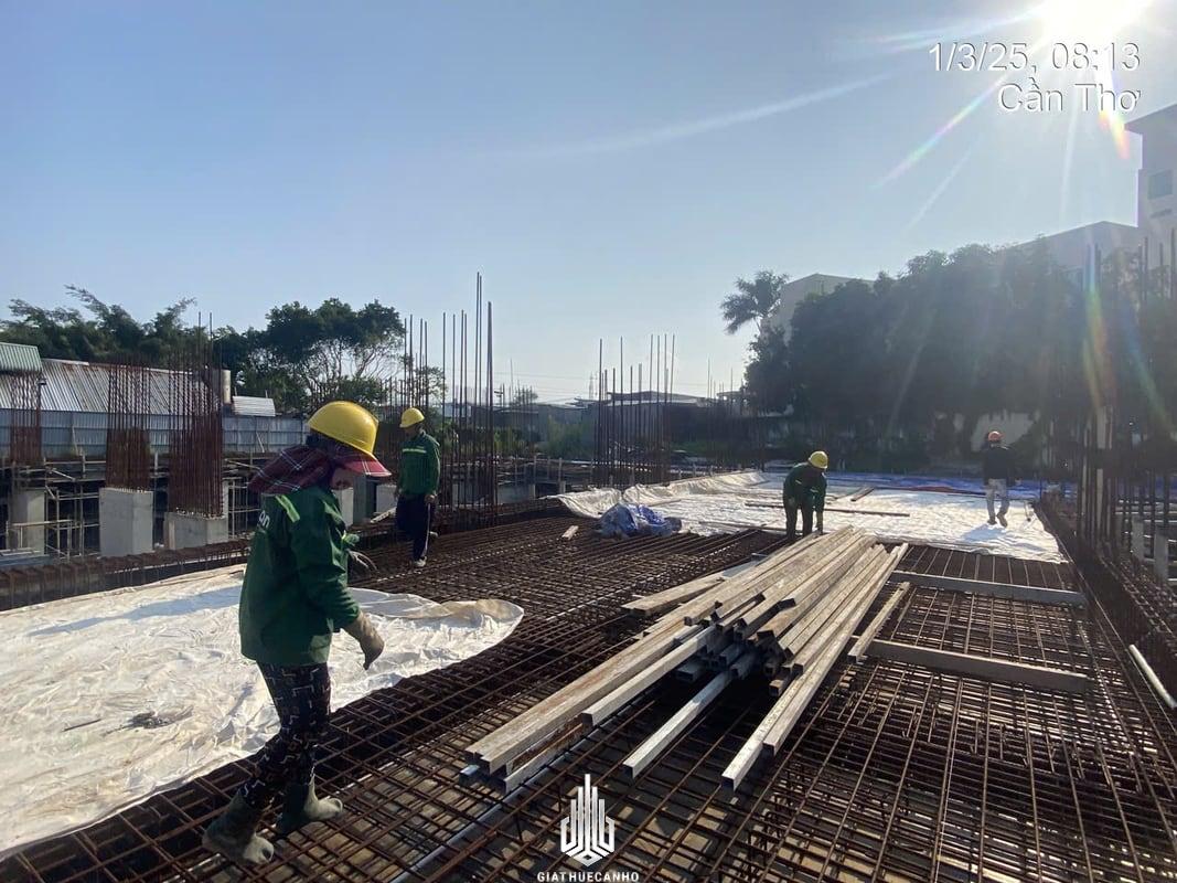 Tiến độ thi công xây dựng dự án căn hộ Thiên Quân Marina Plaza T3/2025 15 tien do thi cong du an thien quan marina can tho t3 2025 chup ben trong cong trinh 21 Tháng 12 2025