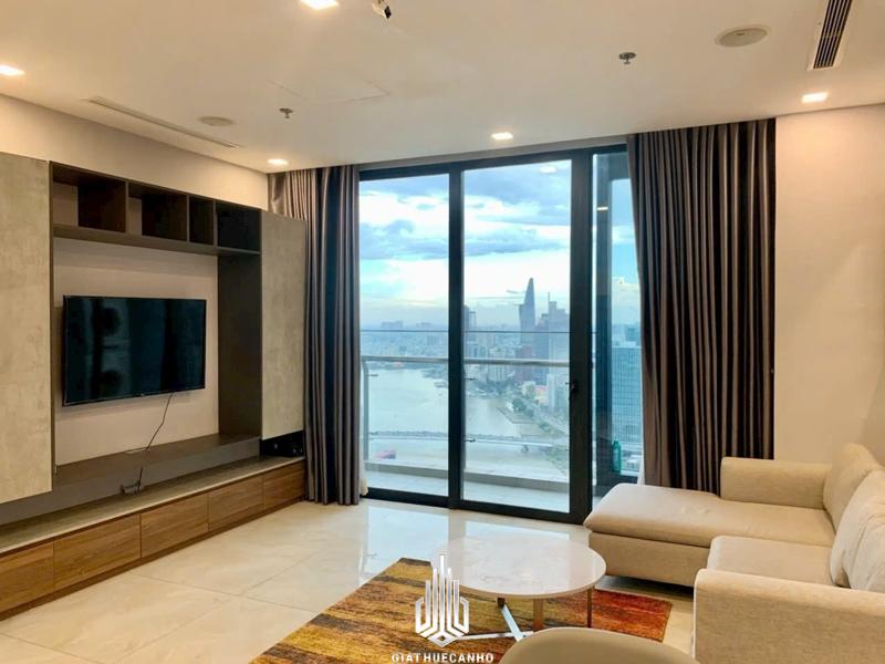 Cho Thuê Vinhomes Golden River 86m² - 2PN View Sông Full Nội Thất 6 𝐕𝐢𝐧𝐡𝐨𝐦𝐞𝐬 𝐆𝐨𝐥𝐝𝐞𝐧 𝐑𝐢𝐯𝐞𝐫 2pn 86m2 3 Tháng 10 2025