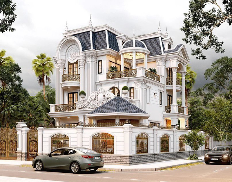 33 biet thu la gi Tháng mười một 2025