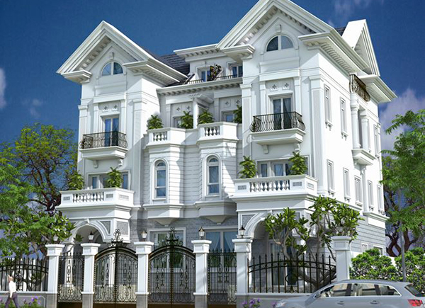 Semi detached house Tháng mười một 2025