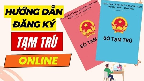 Đăng ký tạm trú online cho người thuê nhà