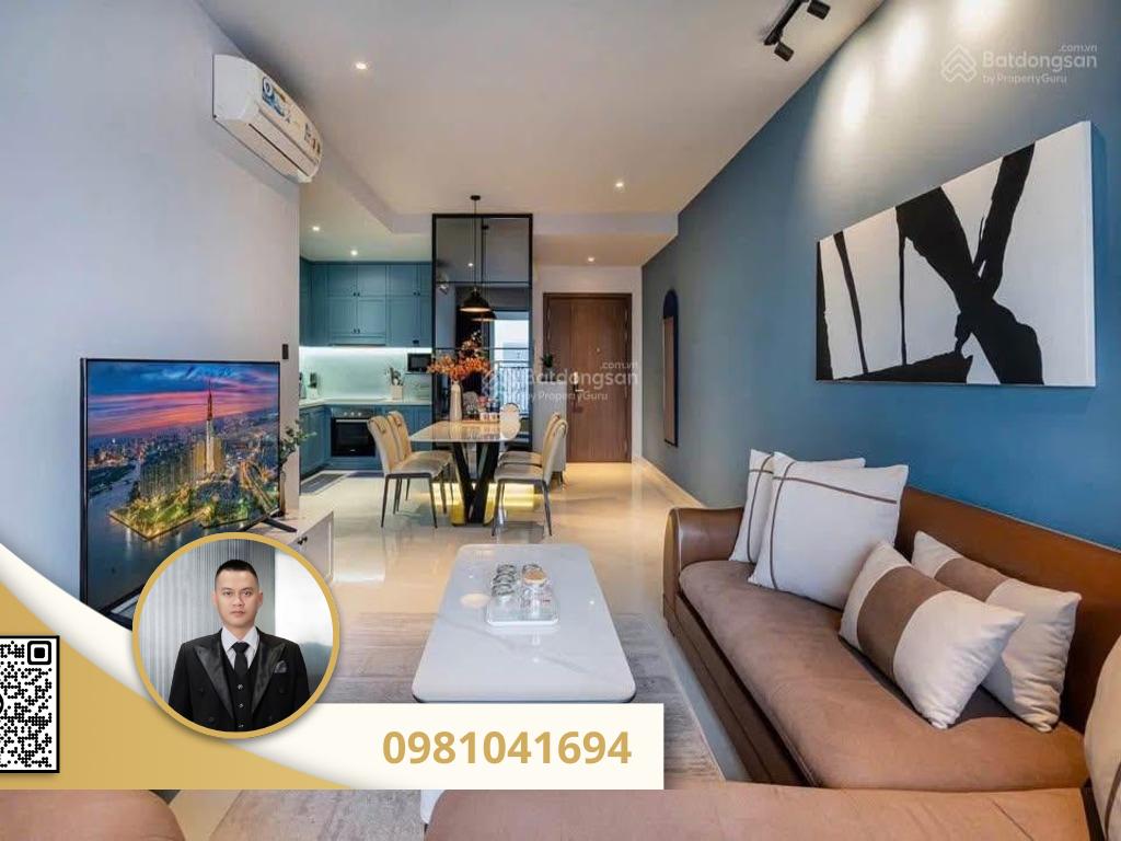 CHO THUÊ CĂN HỘ TÂN PHƯỚC PLAZA - 2PN FULL NỘI THẤT 1 can ho chung cu tai tan phuoc plaza 75m2 2pn 3 Tháng 10 2025