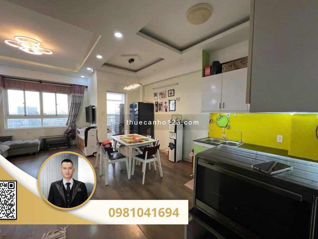 Cho Thuê Căn Hộ 3PN 105m2 Chung Cư 312 Lạc Long Quân 6 cho thue can ho 312 lac long quan 7 Tháng 10 2025