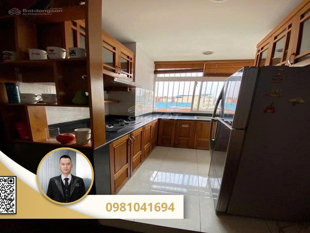 Cho Thuê Căn Hộ 70m2 BEGEMCO Nội Thất Gỗ Sang Trọng 2 cho thue can ho bigemco 3 Tháng 10 2025