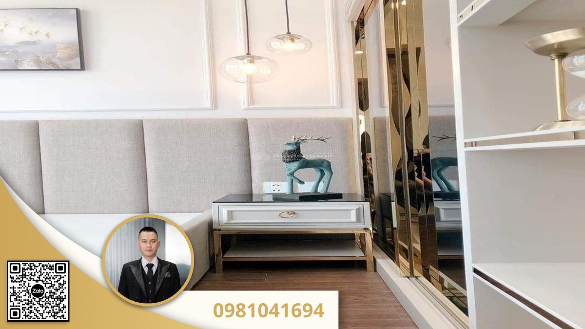 Cho Thuê Căn Hộ Hùng Vương Plaza 130m2 - 3PN Full Nội Thất 3 cho thue can ho chung cu Hung Vuong Plaza 130m2 3pn 5 Tháng 10 2025