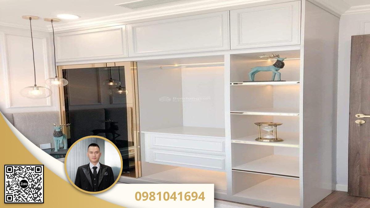 Cho Thuê Căn Hộ Golden Plaza 130m2 - 3PN Đầy Đủ Tiện Nghi 1 cho thue can ho chung cu Hung Vuong Plaza 130m2 3pn 7 Tháng 10 2025