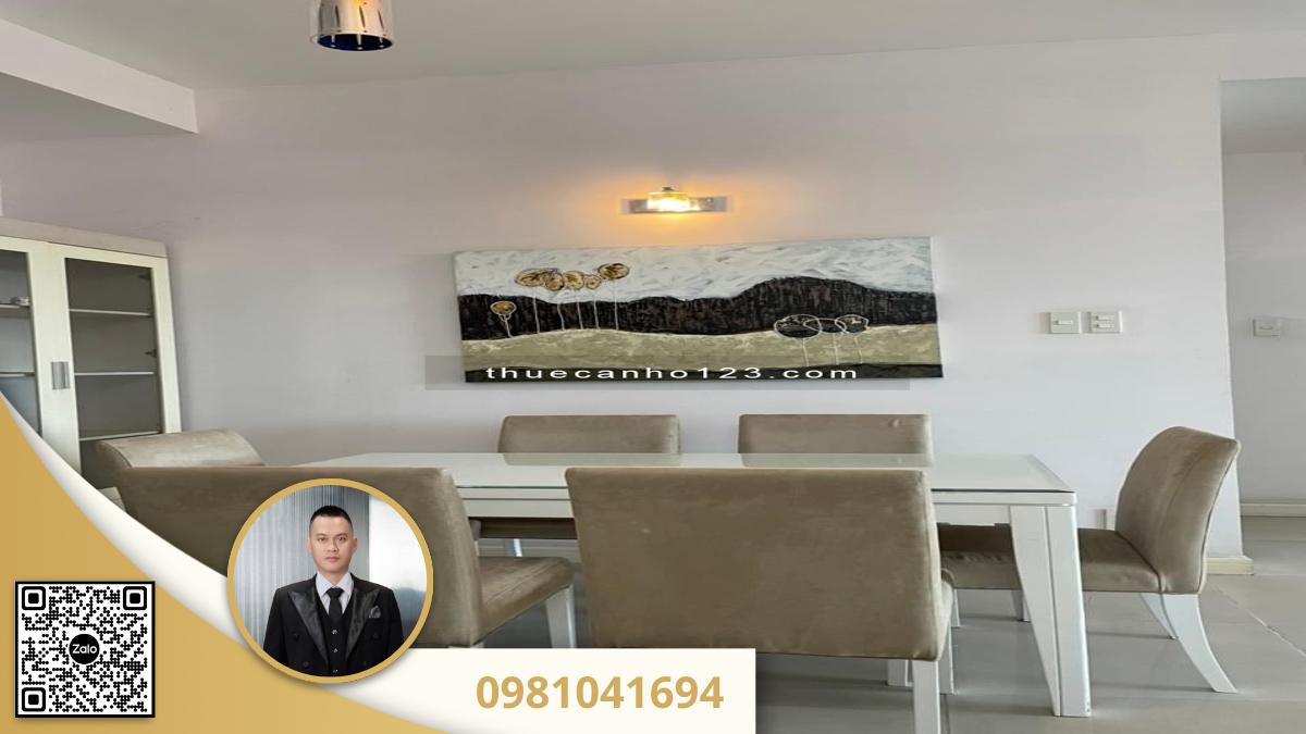 CHO THUÊ CĂN HỘ CAO ỐC PHÚ NHUẬN 115M2 VIEW CÔNG VIÊN 1 cho thue can ho chung cu cao oc phu nhuan 3 Tháng 10 2025