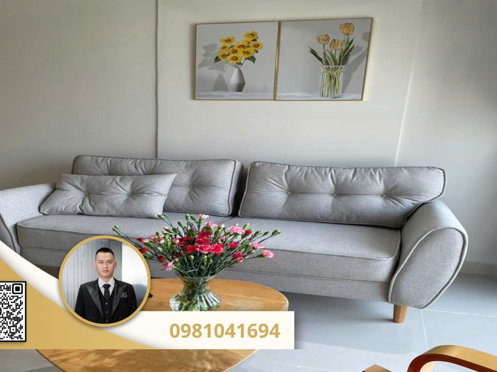 CHO THUÊ CĂN HỘ 1PN CHARMINGTON LA POINTE - FULL NỘI THẤT CAO CẤP 1 cho thue can ho chung cu charmington la pointe 1pn 50m2 6 Tháng 10 2025
