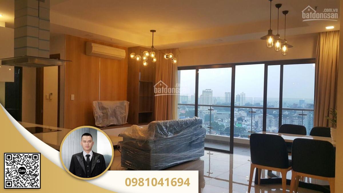 Cho Thuê Căn Hộ Everrich Infinity 85m2 - 2PN Full Nội Thất Cao Cấp 1 cho thue can ho chung cu everrich infinity 8 Tháng 10 2025