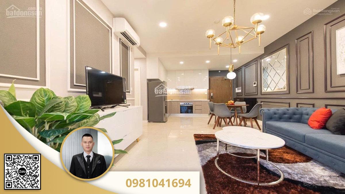 Cho Thuê Căn Hộ Golden Mansion Sang Trọng Ngay Trung Tâm 1 cho thue can ho chung cu golden mansion 2 Tháng 10 2025
