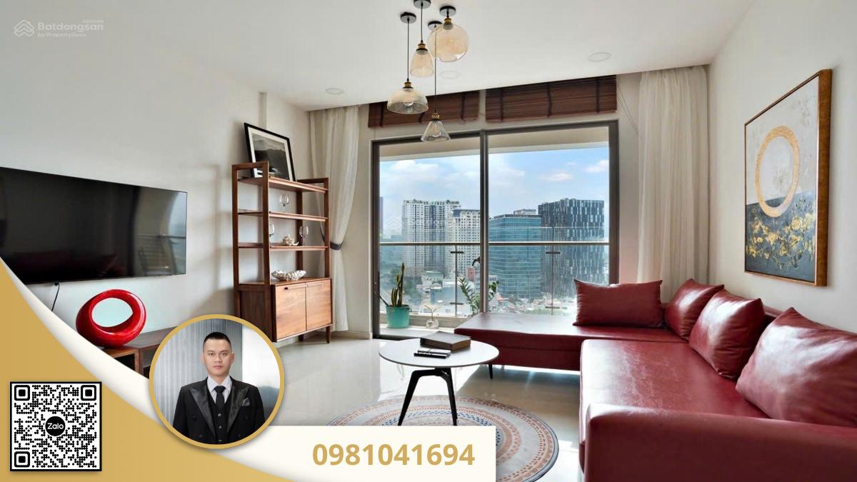 Cho Thuê Căn Hộ Orchard Garden Sang Trọng Tiện Nghi Trung Tâm 6 cho thue can ho chung cu orchard garden 2pn5 Tháng 10 2025