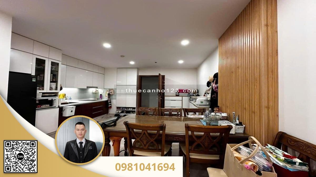 Cho Thuê Chung Cư Phan Xích Long Đầy Đủ Nội Thất Mới Tinh 4 cho thue can ho chung cu phan xich long 1 Tháng 10 2025