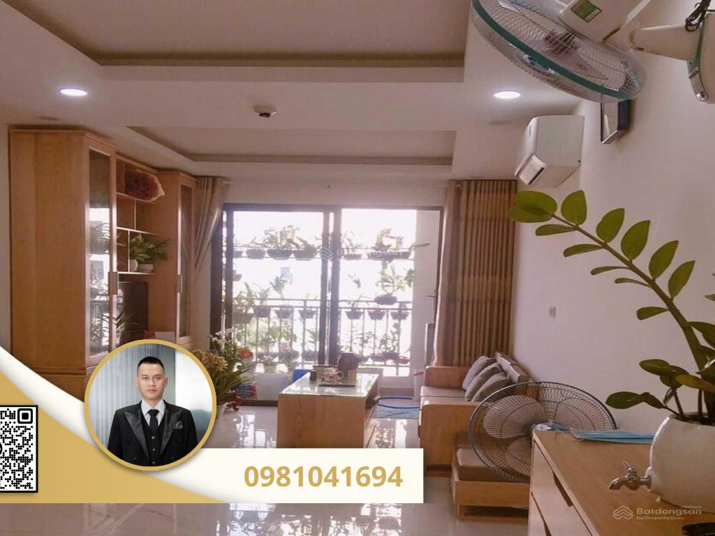 Cho Thuê Căn Hộ 2PN Đầy Đủ Nội Thất Tại Phú Thọ 1 cho thue can ho chung cu phu tho 2 Tháng 10 2025