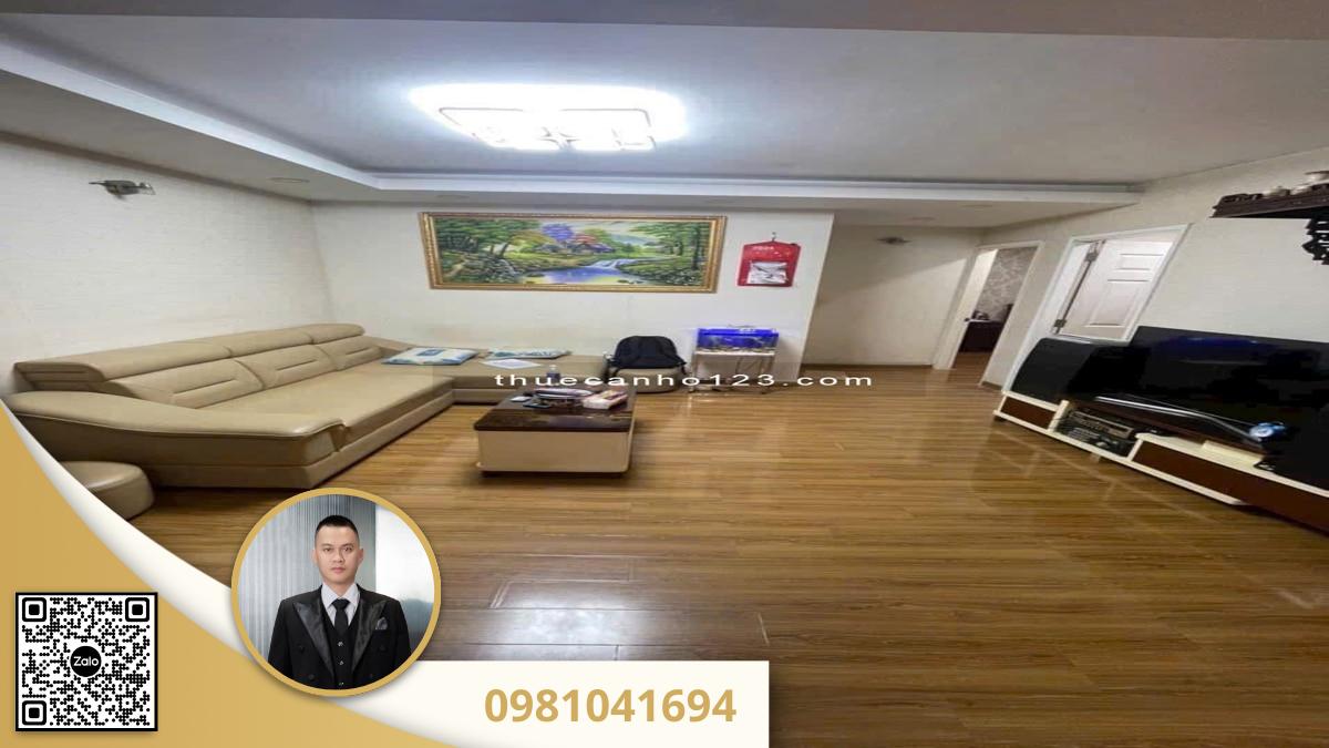 Cho thuê căn hộ Ruby Garden Tân Bình 90m2 2PN 2WC full nội thất 1 cho thue can ho chung cu ruby garden 5 Tháng 10 2025