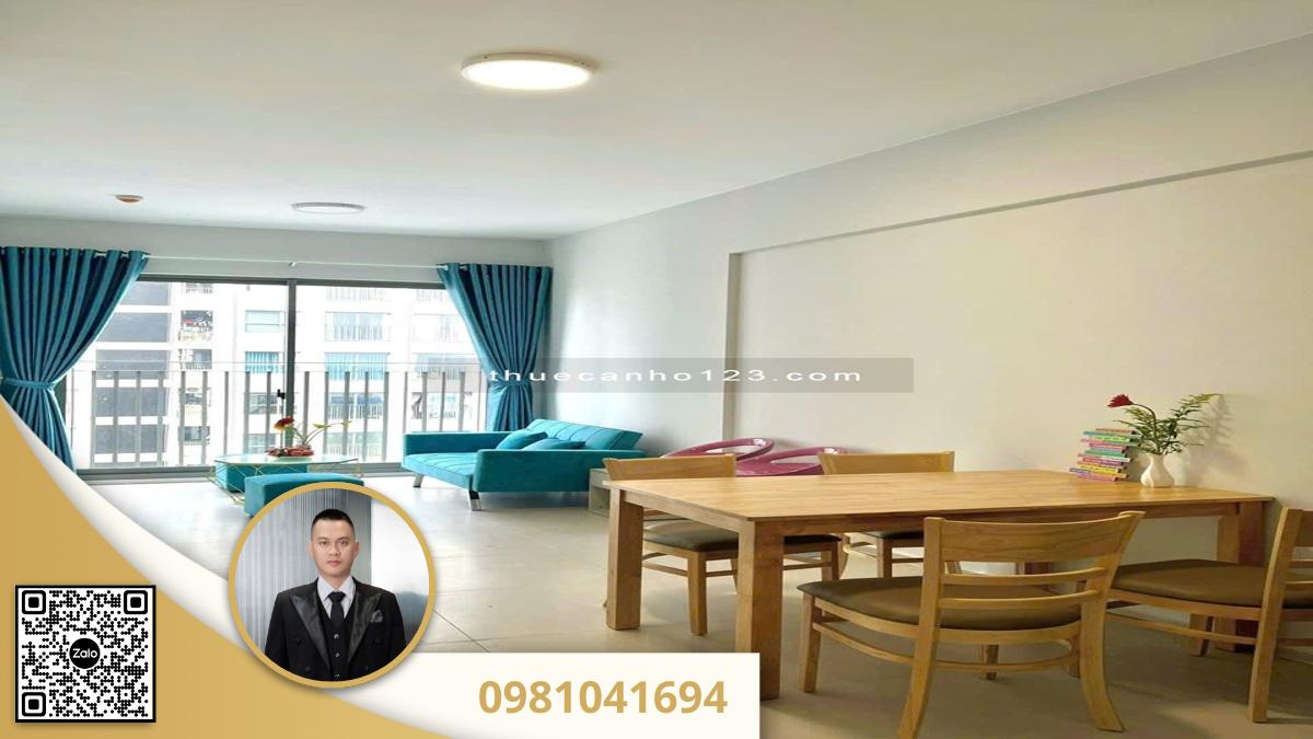 Cho Thuê Chung Cư Satra Phú Nhuận Tọa Lạc Tại Vị Trí Vàng Trung Tâm 3 cho thue can ho chung cu satra citiland plaza 7 Tháng 10 2025
