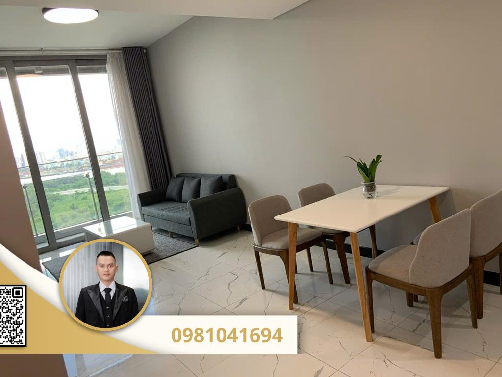 Cho Thuê Căn Hộ 1PN Linden Empire City View Sông Cực Đẹp 9 cho thue can ho empire city 1pn 6 Tháng 10 2025