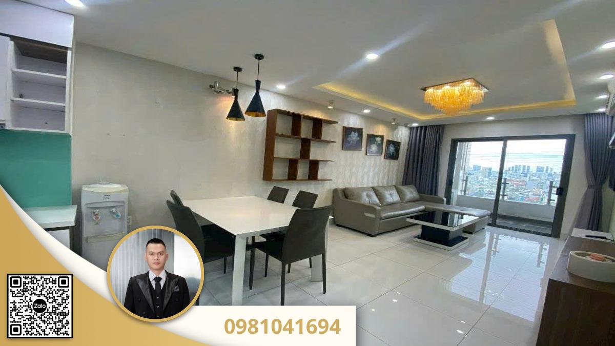 Cho Thuê CH Garden Gate 3PN - View Landmark 81 Cực Đẹp 1 cho thue can ho garden gate 85m2 3pn 2wc 11 Tháng 10 2025