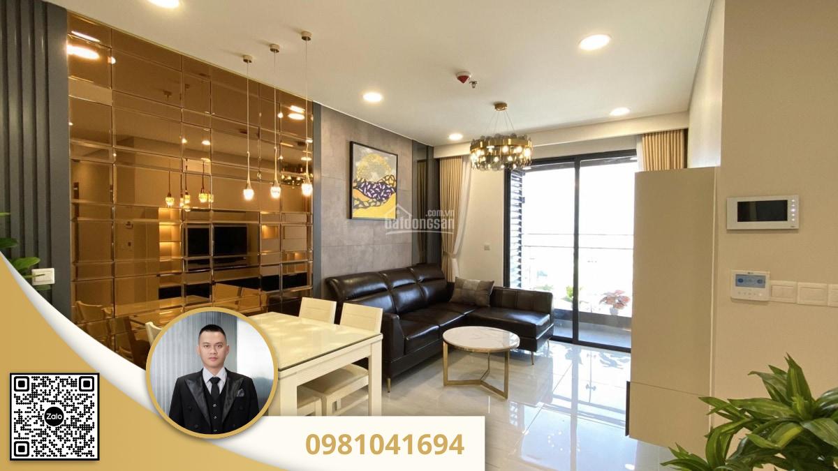 Cho Thuê CH 2PN Kingdom 101 Full Nội Thất Cao Cấp 4 cho thue can ho kingdom 101 6 Tháng 10 2025