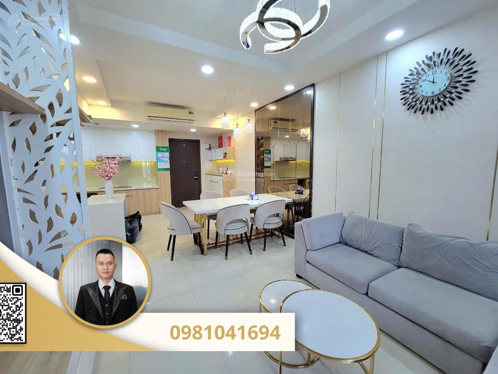 Cho Thuê Căn Hộ 2PN 75m2 The Park Avenue Nội Thất Cơ Bản 3 cho thue can ho lu gia plaza 3 Tháng 10 2025