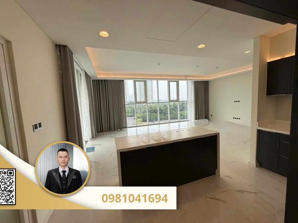 Cho Thuê Căn Hộ 3PN Sarina Sala Thủ Thiêm View Đẳng Cấp 2 cho thue can ho sarina sala 4pn 154m2 20 Tháng 10 2025