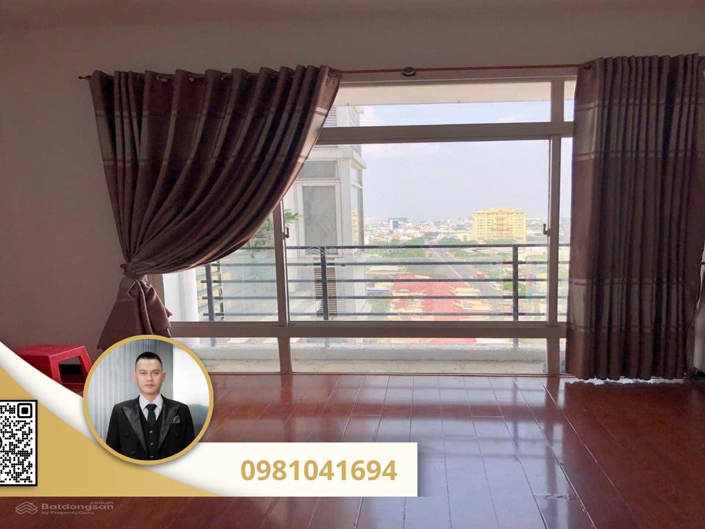 Cho Thuê Căn Hộ 3PN Rộng 88m2 Thuận Việt Quận 11 6 cho thue can ho thuan viet 4 Tháng 10 2025