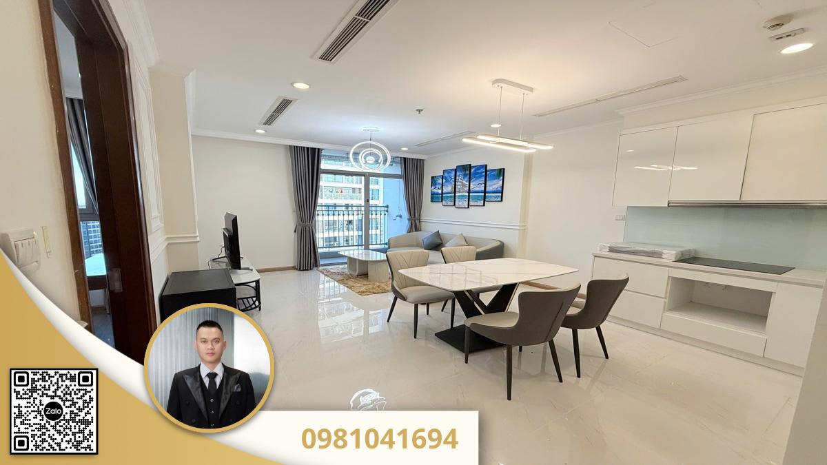 Cho Thuê Căn Hộ 1PN Vinhomes Tân Cảng - View Đẹp, Full Nội Thất 6 cho thue can ho vin tan cang 1pn full nt 9 Tháng 10 2025