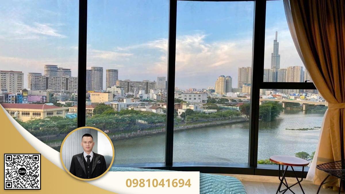 Cho Thuê CH 2PN Vinhomes Golden River View Sông Trung Tâm 1 cho thue can ho vinhomes golden river 2pn 5 Tháng 10 2025