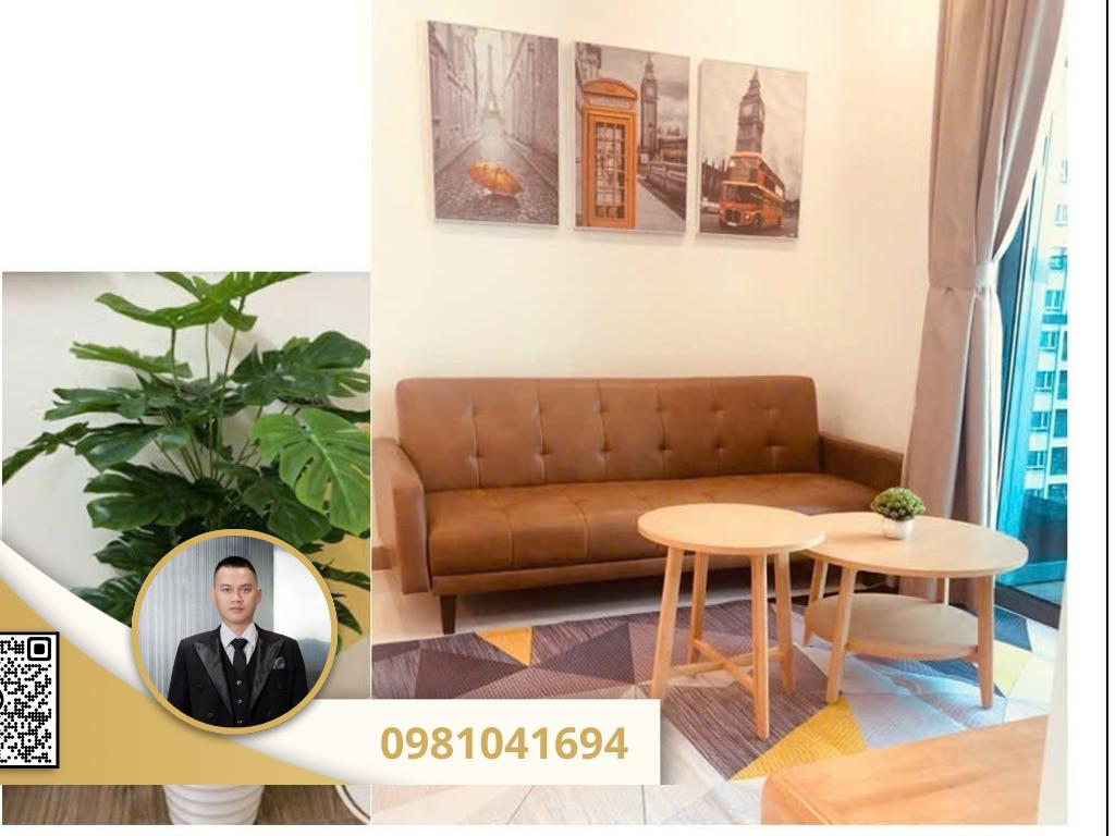 Cho Thuê Căn Hộ 1PN Full Nội Thất Tại Sunwah Pearl Bình Thạnh 10 cho thue can sunwah pear 1pn 56m2 7 Tháng 10 2025