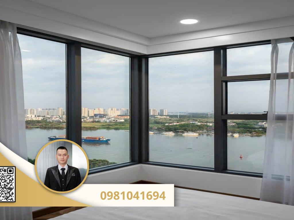 Cho Thuê Căn Hộ 3PN Cao Cấp Sunwah Pearl View Sông Cực Đẹp 1 cho thue can sunwah pear 3pn 130m2 23 Tháng 10 2025