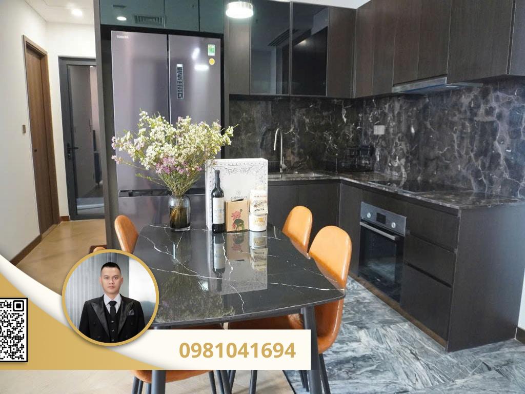 Cho Thuê CH Lumiere Riverside 2PN Full Nội Thất Cao Cấp 1 lumiere riverside 2pn 2 1 Tháng 10 2025