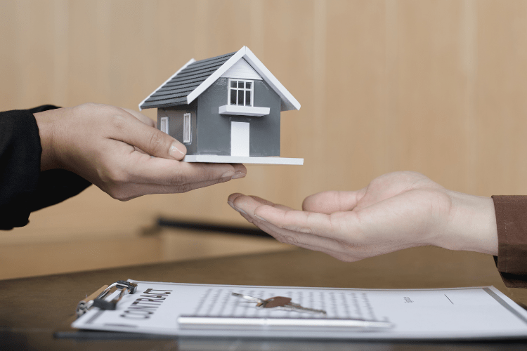 : Giao dịch thuê nhà chuyên nghiệp cho doanh nghiệp và tổ chức
