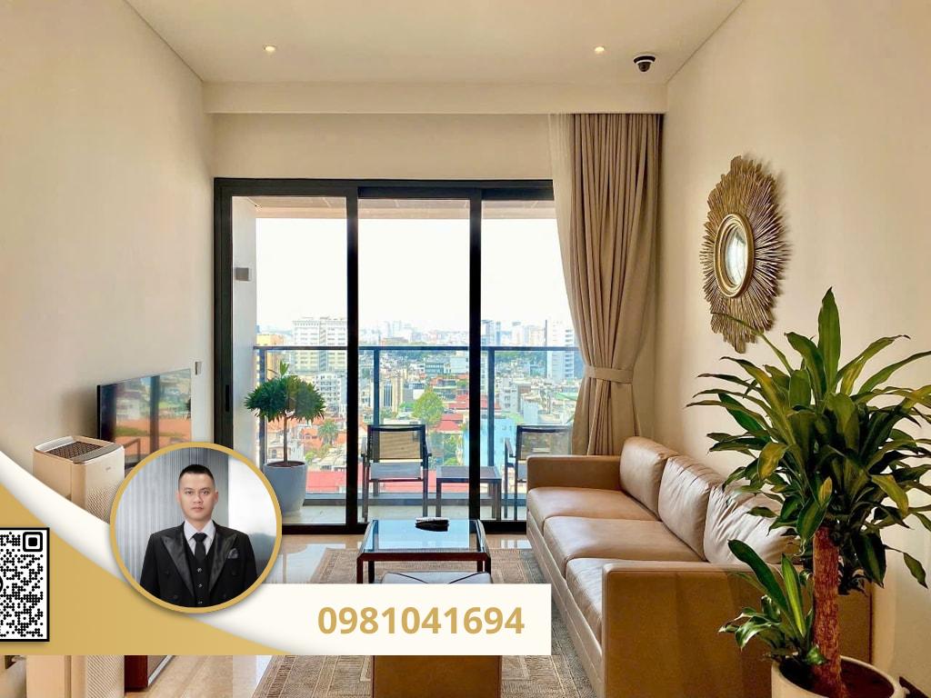 Cho Thuê CH The Marq Q1 110m2 Full NT – View Thành Phố 1 the marq 110m2 3pn 16 Tháng 10 2025