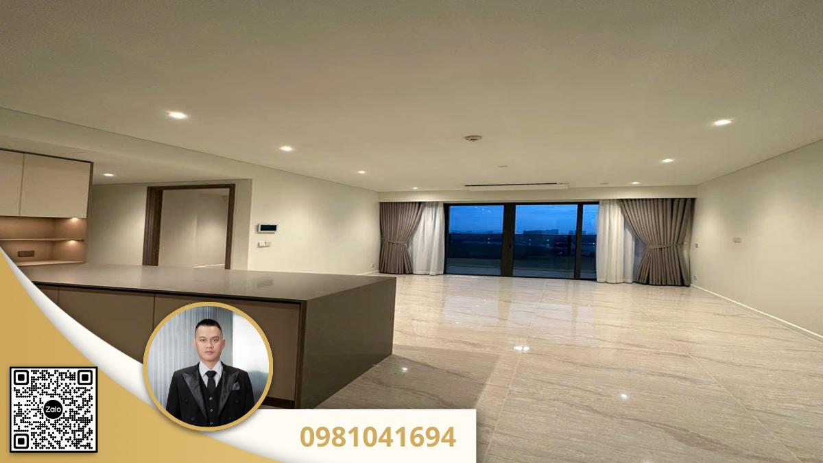 Cho Thuê Căn Hộ The Opera Residence 77m² - View Sông Panorama 1 the opera residence 77m2 2pn 4 Tháng 10 2025