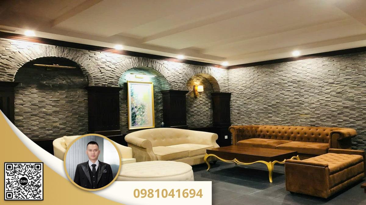 Cho Thuê Biệt Thự Villa Ba Son Quận 1 - 225m² Full Nội Thất Cao Cấp 3 villa ba son 225m2 6wc 5pn 6 Tháng 10 2025