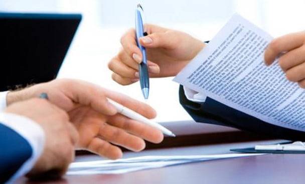 Thủ tục ký kết biên bản bàn giao cần được thực hiện chuyên nghiệp"