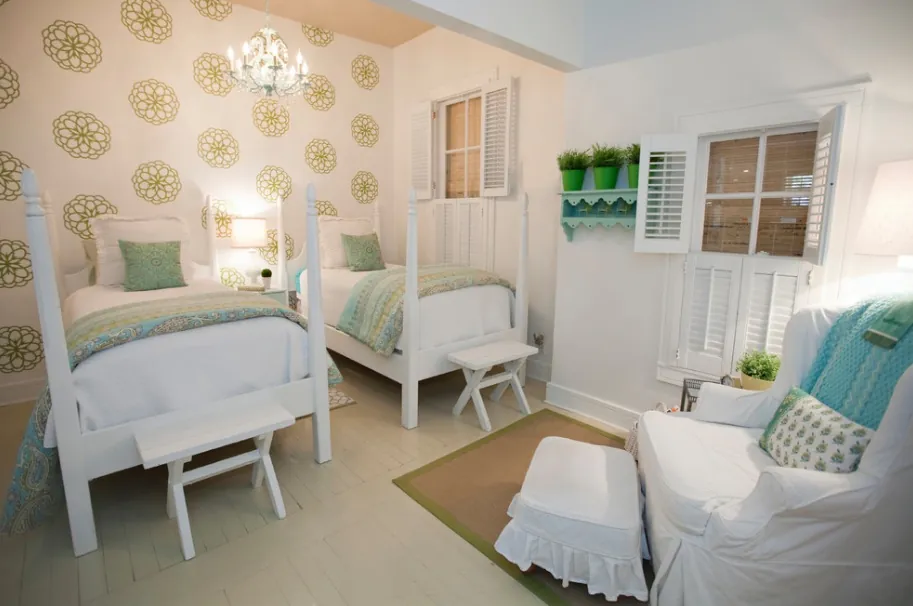 Thiết kế nội thất thông minh cho căn hộ diện tích nhỏ