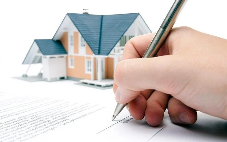 Thủ tục ký kết hợp đồng cho thuê nhà