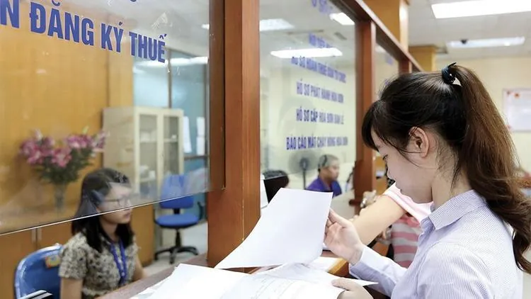 Quy trình đăng ký và kê khai thuế cho thuê nhà