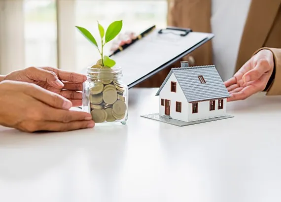 Thuê hay mua nhà: Chi phí, mô hình mới, kinh nghiệm thực tế 5 Mua nhà vừa là kênh tích lũy tài sản, vừa tạo nền tảng ổn định cho tương lai