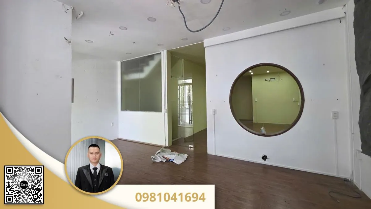 Sai Gon Pearl 147M2 4 WC 8PN 2