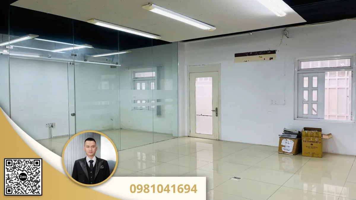 Sai Gon Pearl 147M2 4 WC 8PN 5