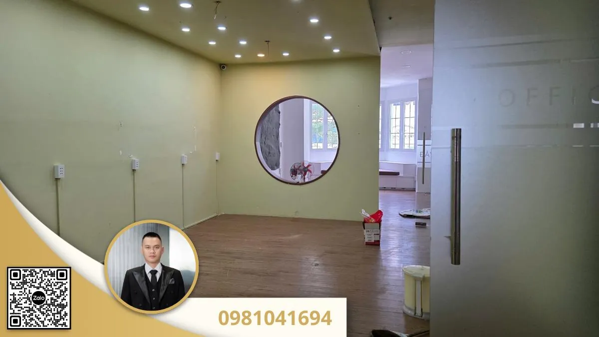 Sai Gon Pearl 147M2 4 WC 8PN 6