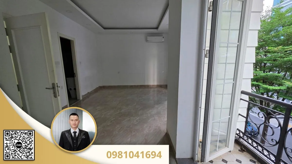 Sai Gon Pearl 147M2 4 WC 8PN 8