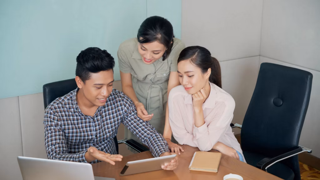 Mối quan hệ tốt với chủ nhà: Kinh nghiệm từ chuyên gia BĐS 9 cach xay dung thoi quen tot 6 Tháng 10 2025