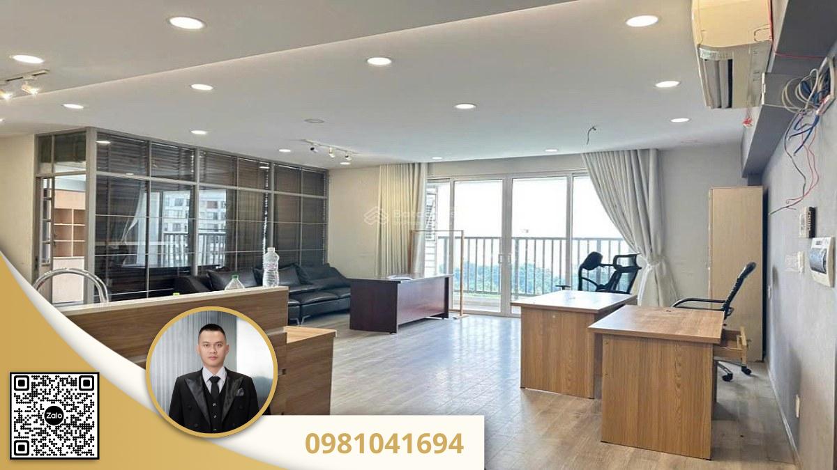 Cho thuê căn hộ 3PN Âu Cơ Tower 88m² full nội thất 1 cho thue can ho chung cu au co tower 2 Tháng 10 2025