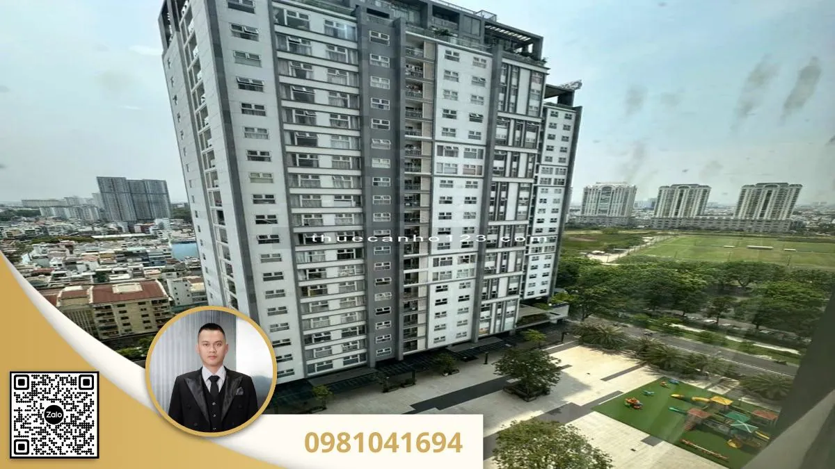 Cho thue can ho chung cu bau cat 1 2