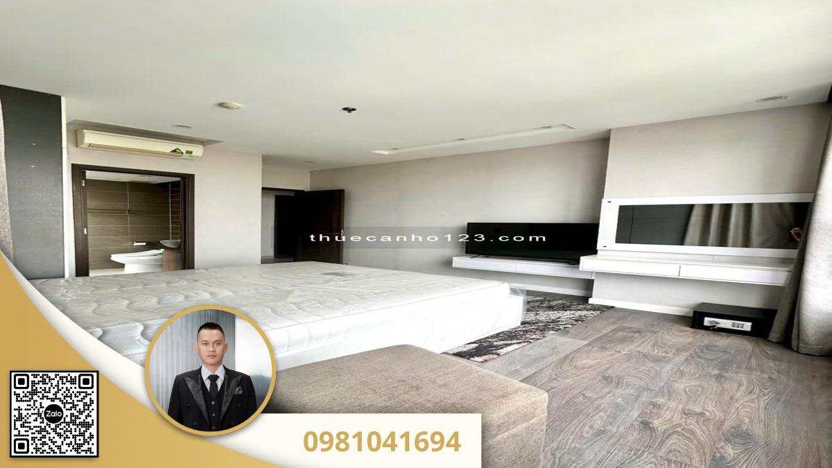 Cho thuê căn hộ Bàu Cát 1 Tân Bình 81m² - Full nội thất cao cấp 6 cho thue can ho chung cu bau cat 1 5 Tháng 10 2025