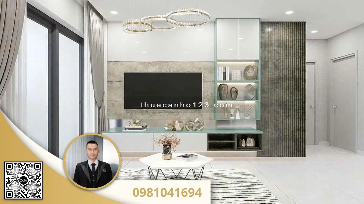 Cho thue can ho chung cu bay hien tower 1